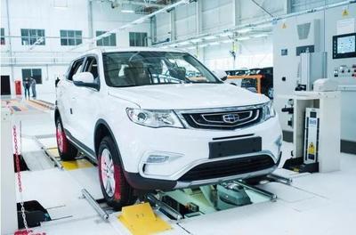 全球化進(jìn)程中的驕傲 自主品牌海外建廠的艱辛與汽車(chē)出租業(yè)的機(jī)遇