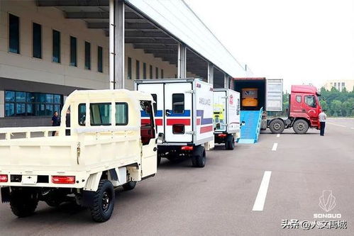 禹城松果三輪車 創(chuàng)新驅(qū)動產(chǎn)品出口與本地汽車出租服務新業(yè)態(tài)