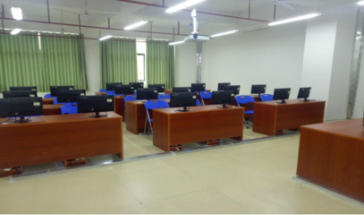 語(yǔ)言實(shí)驗(yàn)中心簡(jiǎn)介(2020年): 計(jì)算機(jī)及輔助設(shè)備