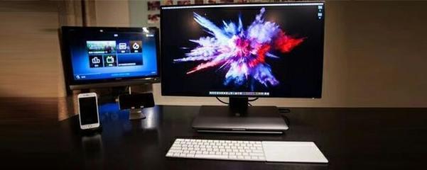 設計師的得力助手 計算機及輔助設備如何提升工作效率