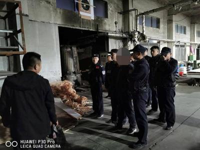 智能預警顯神威 青島警方利用計算機及輔助設備成功阻止一起預謀綁架案